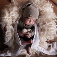 Newborn-Shooting